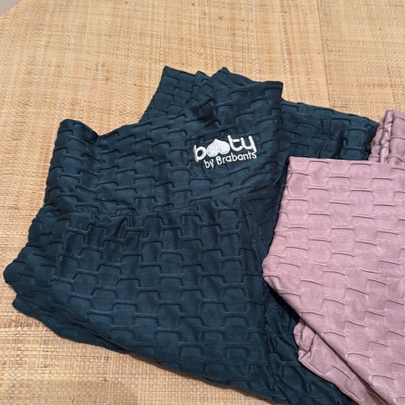 Booty by Brabant leggings - 2 pairs - Picture 2 of 3